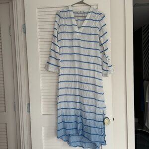 Vineyard Vines dress / cover up